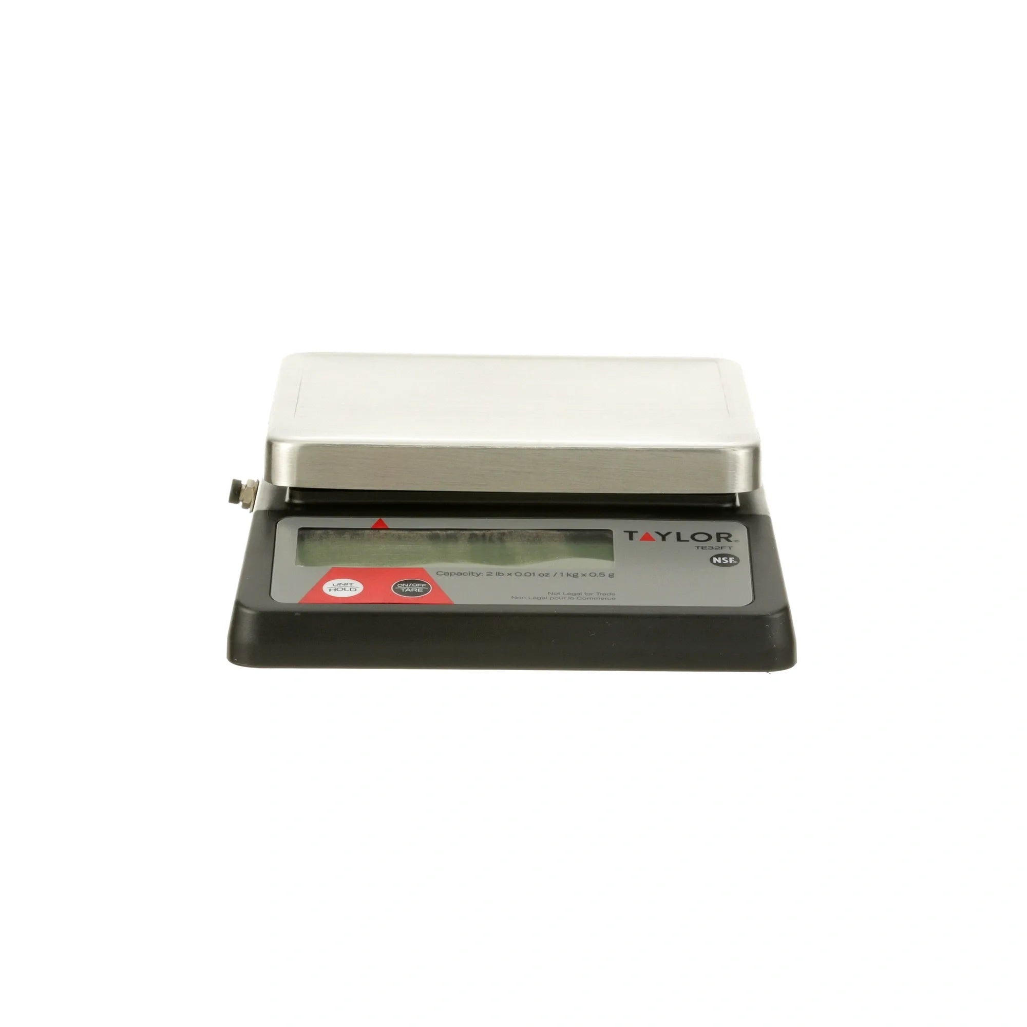 TE32FT Taylor - Precision Portion Scale for Cooking alternate view 1 TE32FT Taylor - Precision Portion Scale for Cooking alternate view 1